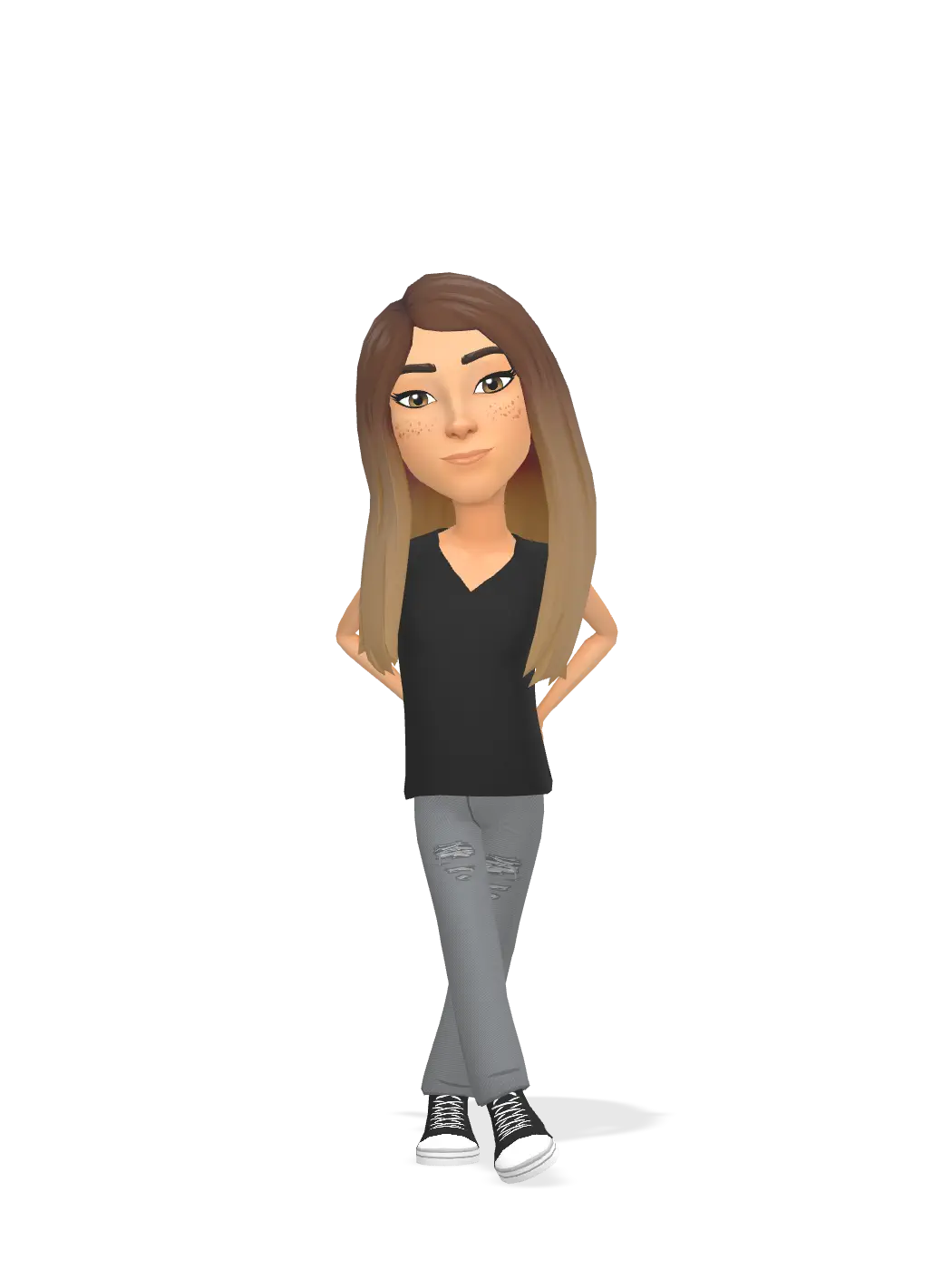 Snapchat profile picture for @stevie2285