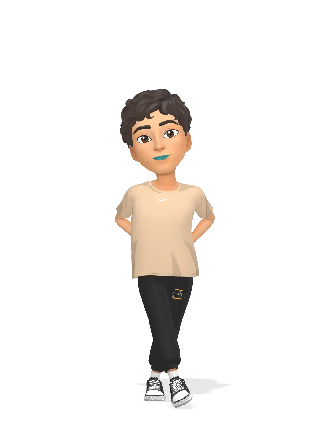 Snapchat profile picture for @oscarsm03