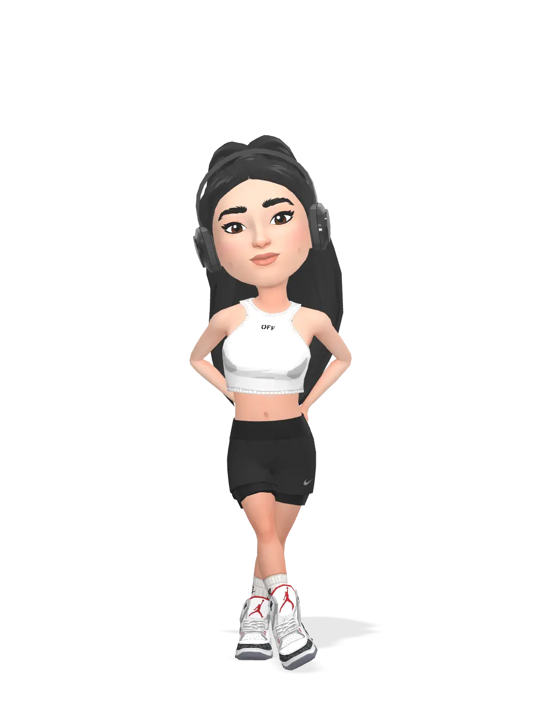 Snapchat profile picture for @uiza_e