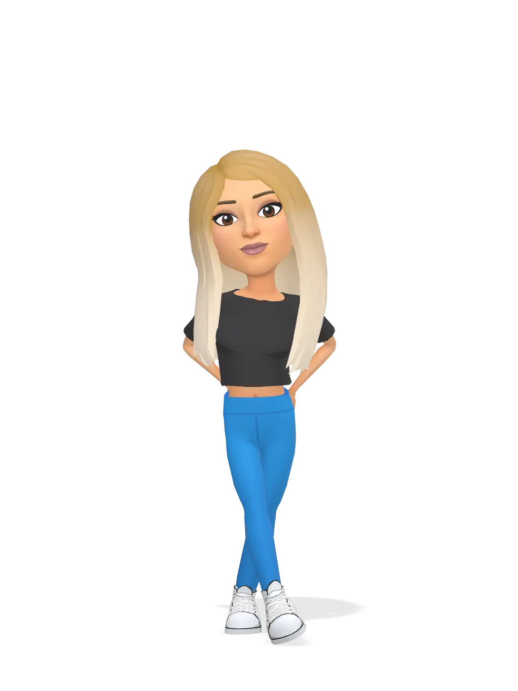 Snapchat profile picture for @venues