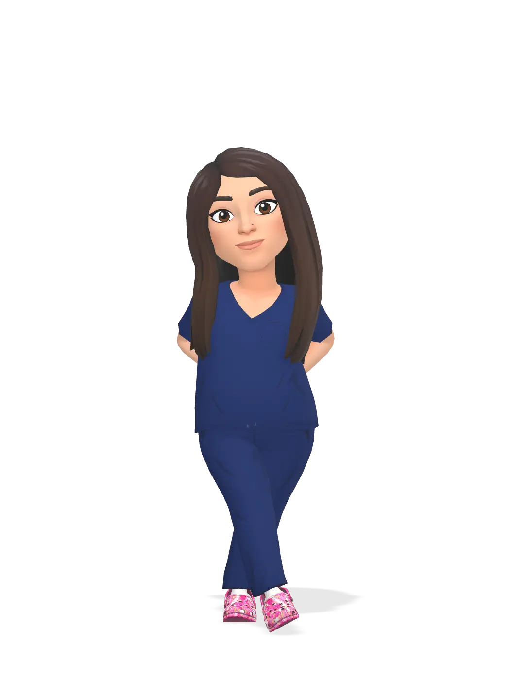 Snapchat profile picture for @val_aar1