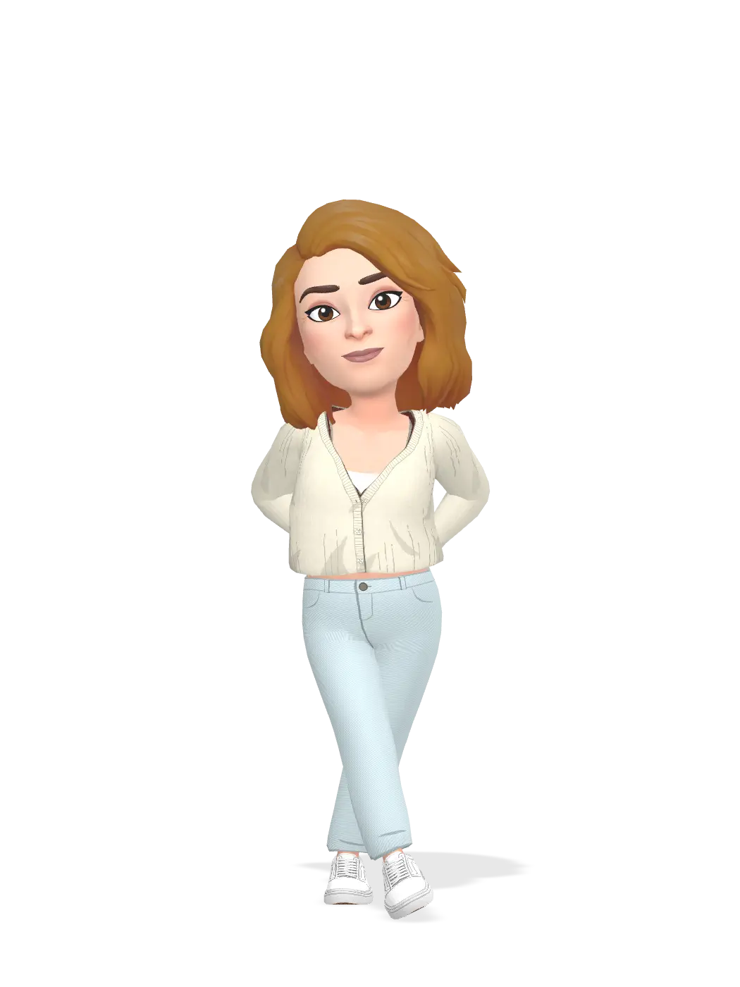 Snapchat profile picture for @myd3791