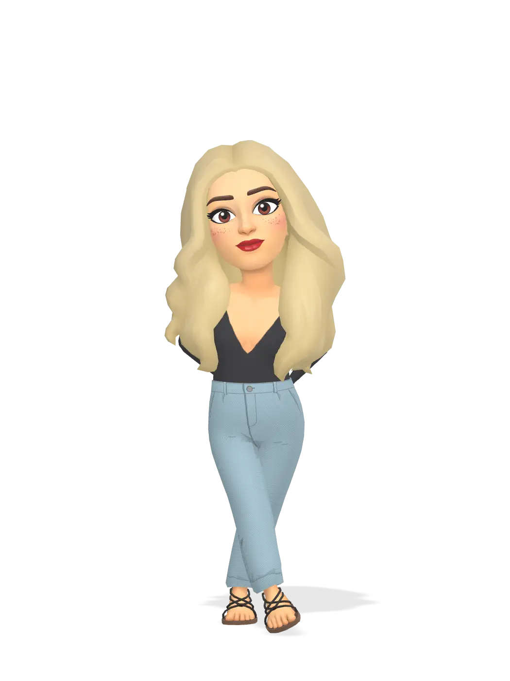Snapchat profile picture for @ignoring