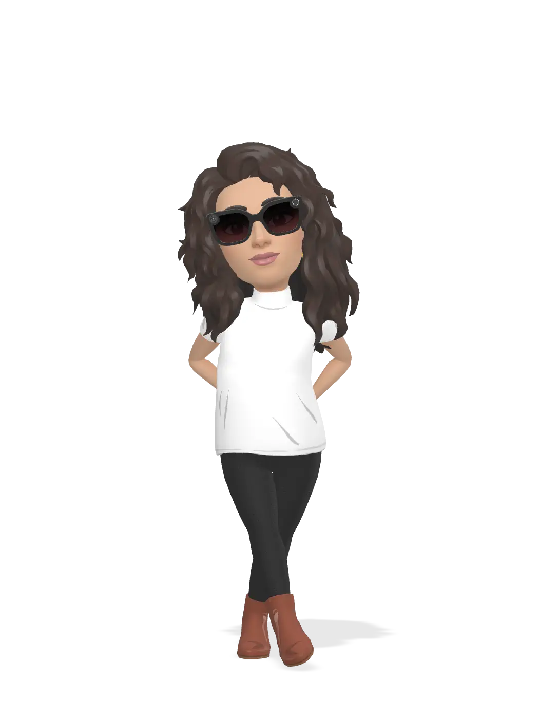 Snapchat profile picture for @deals