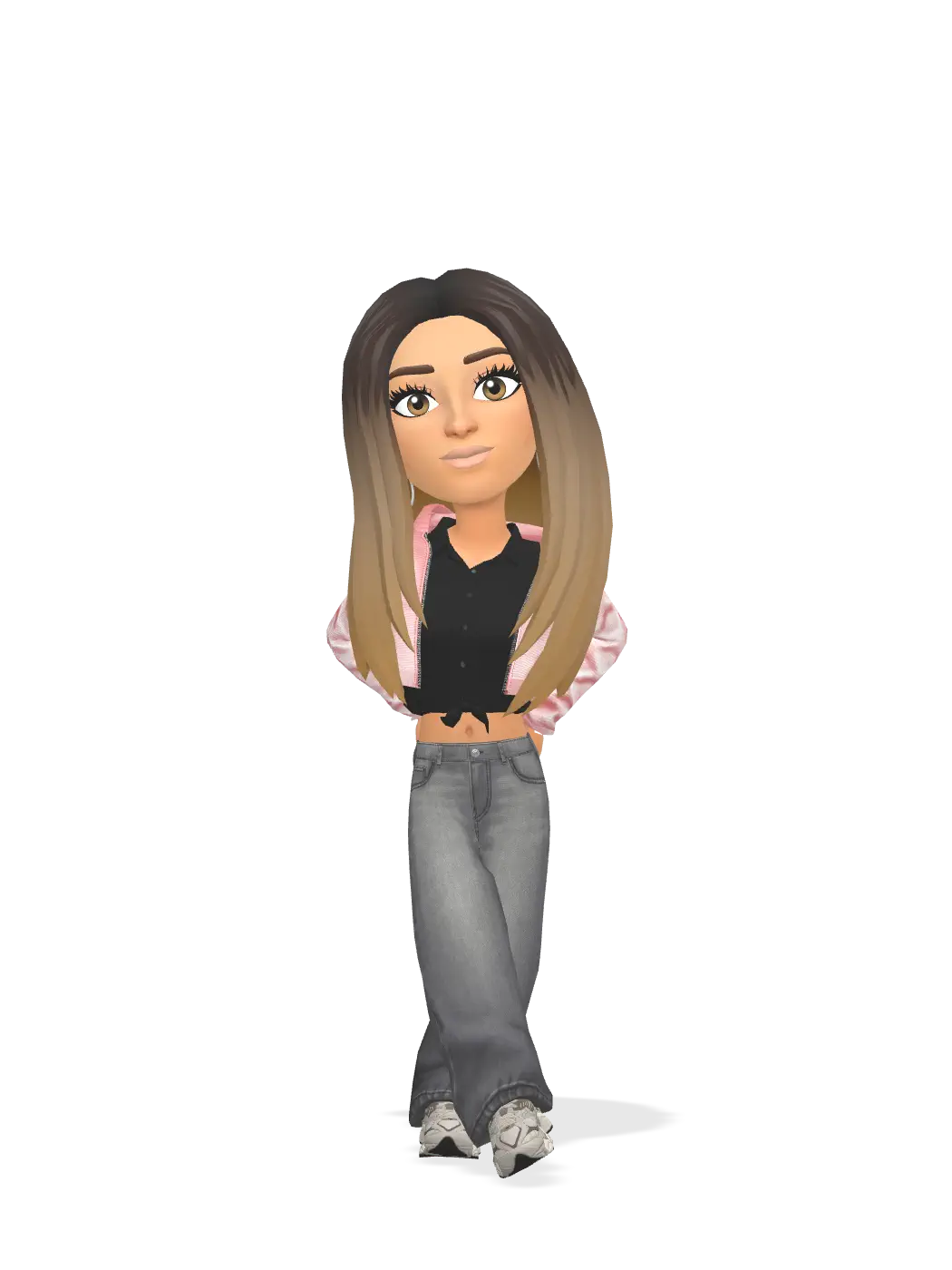 Snapchat profile picture for @gajiiccc