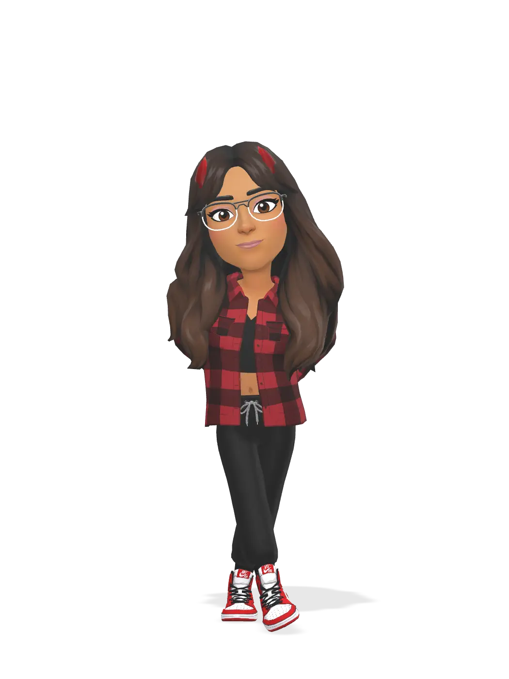 Snapchat profile picture for @suugeet11