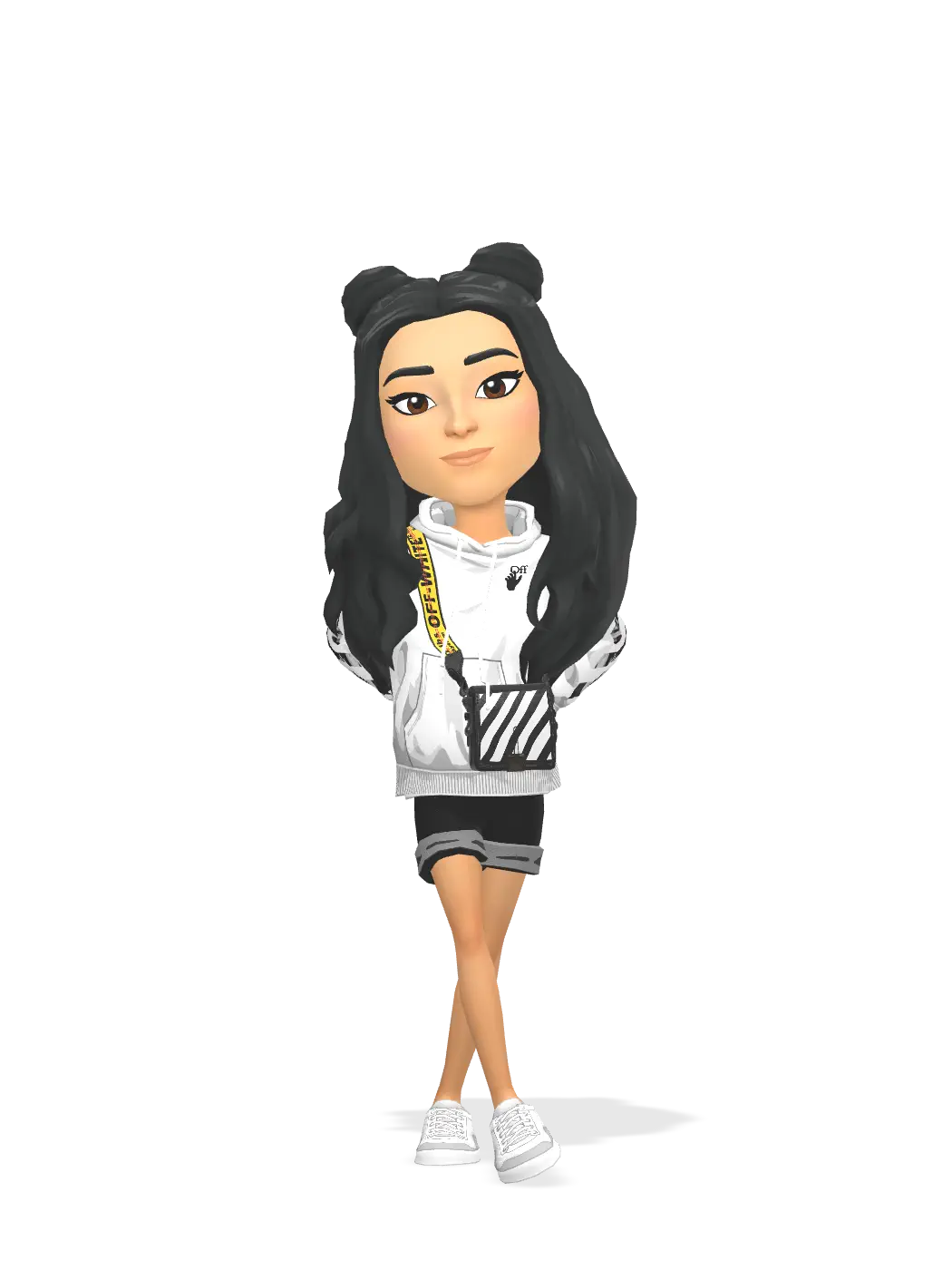 Snapchat profile picture for @heartlag