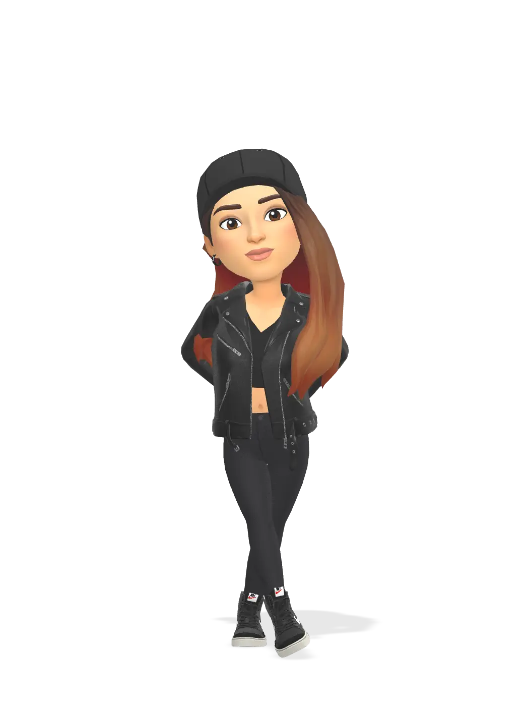Snapchat profile picture for @kaplaan0