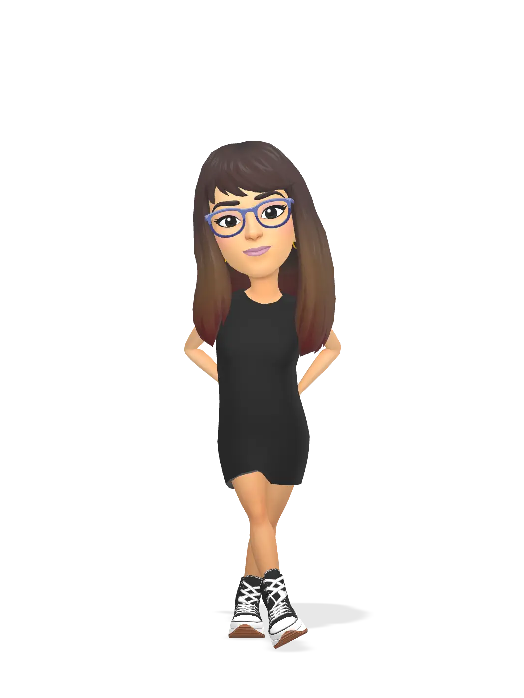 Snapchat profile picture for @kanel_26