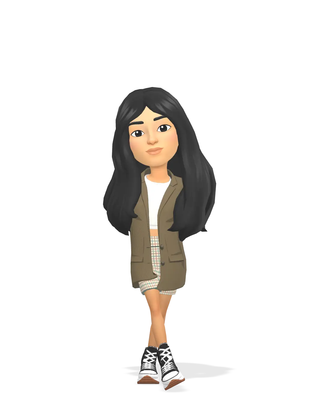 Snapchat profile picture for @itsmerawy