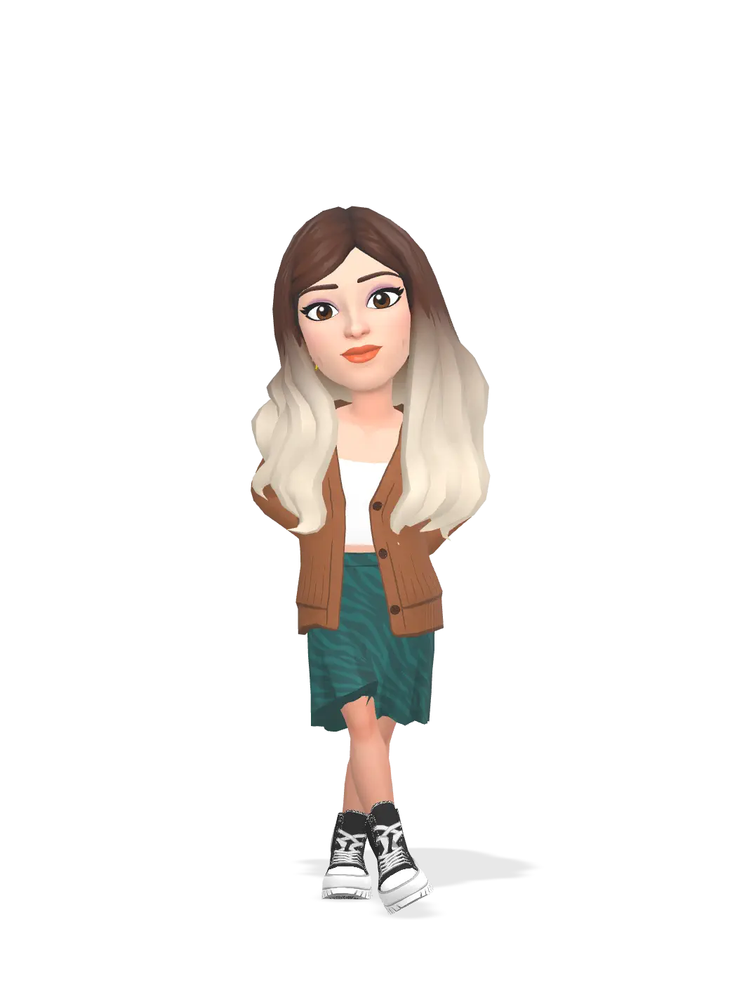 Snapchat profile picture for @kuensushi