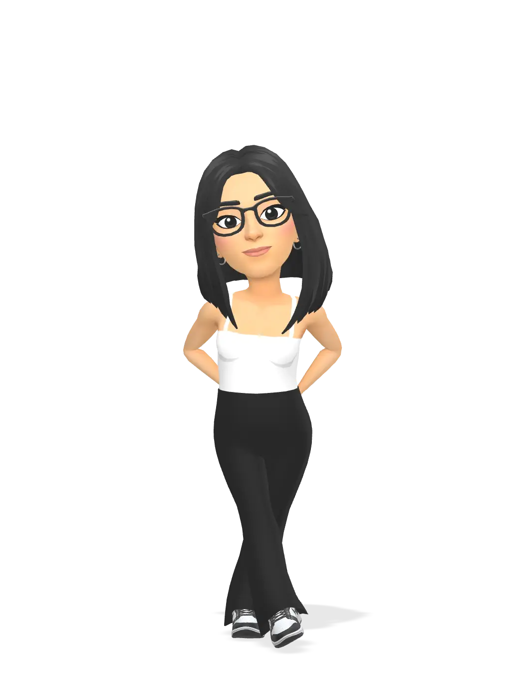 Snapchat profile picture for @ritsss_08