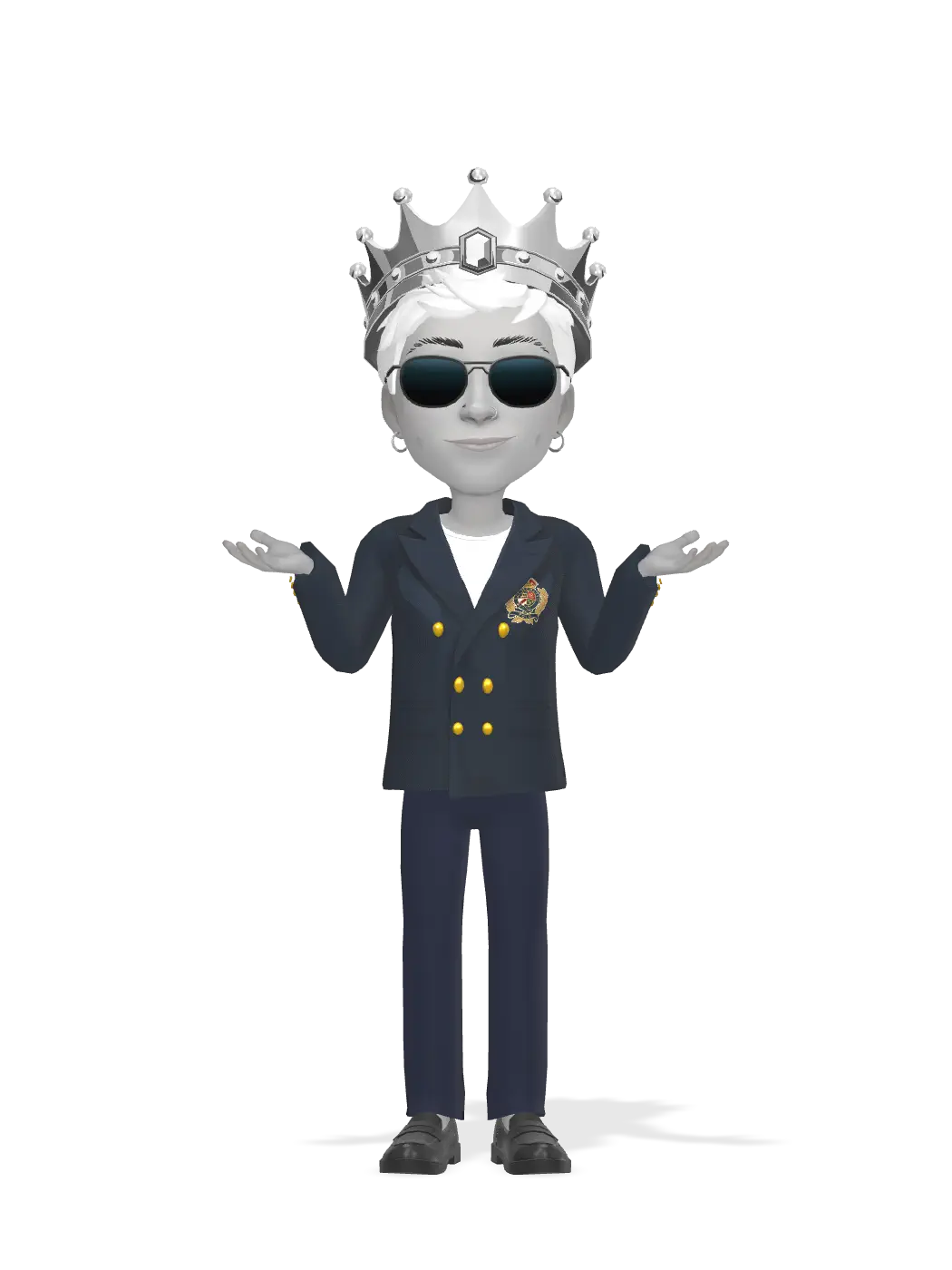 Snapchat profile picture for @masonry