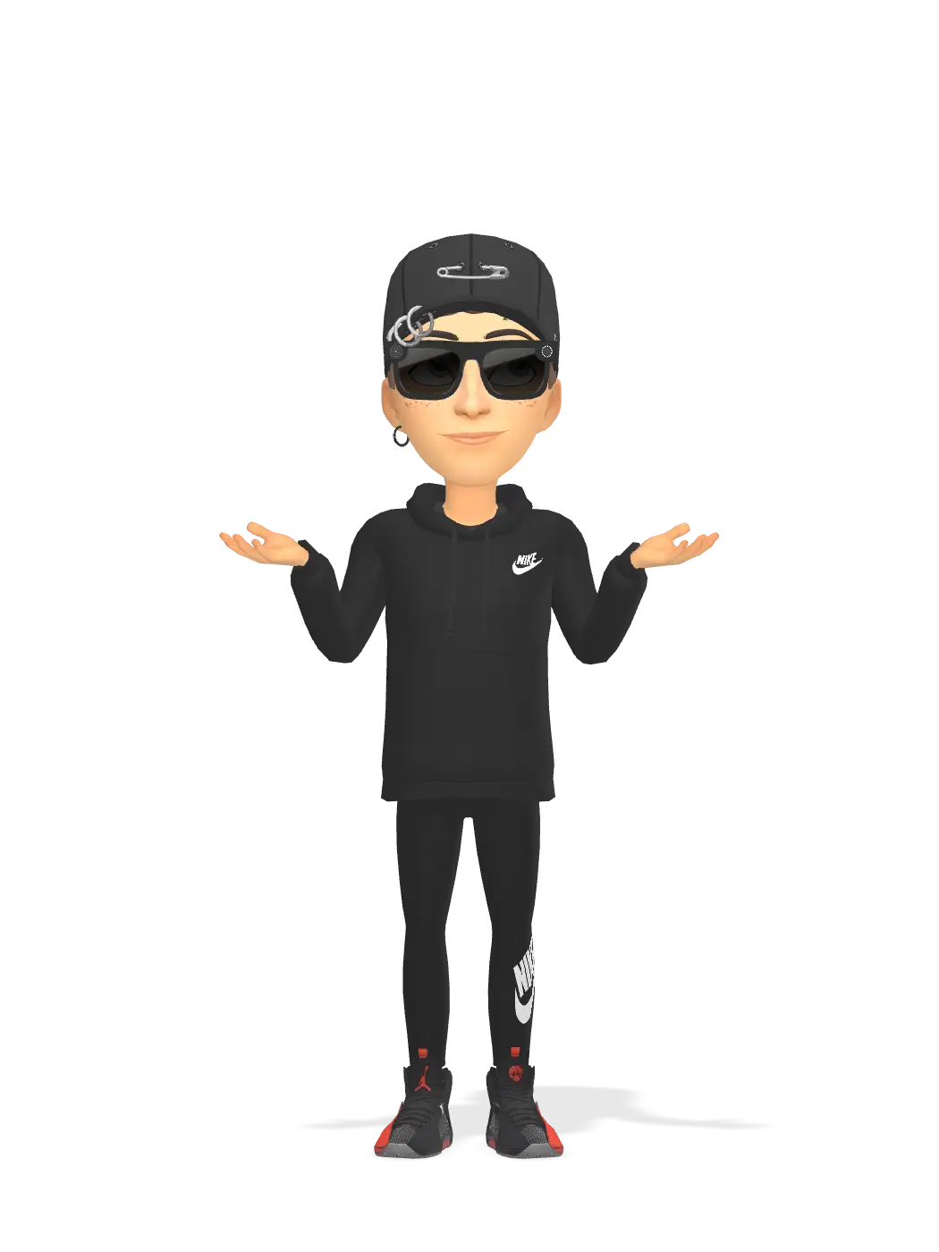 Snapchat profile picture for @sempotuco