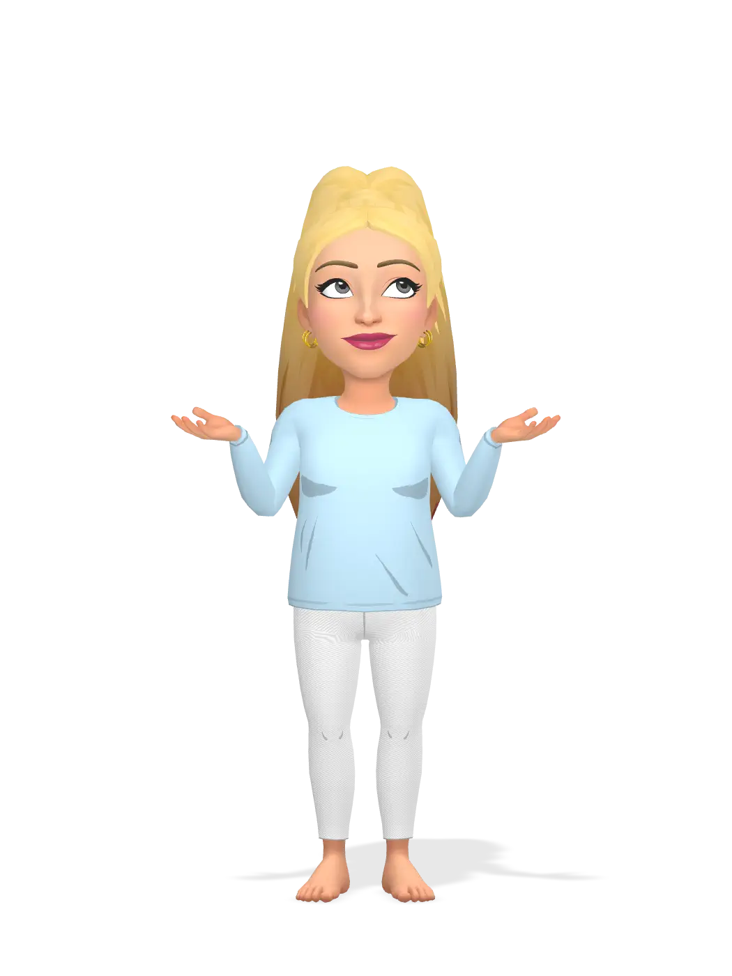Snapchat profile picture for @sacha_banx
