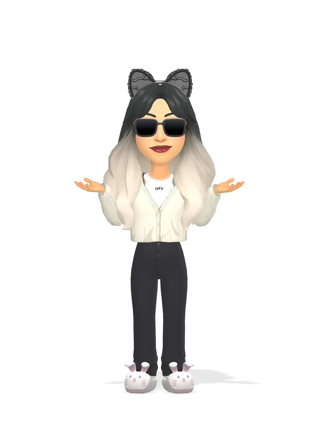 Snapchat profile picture for @zxeian