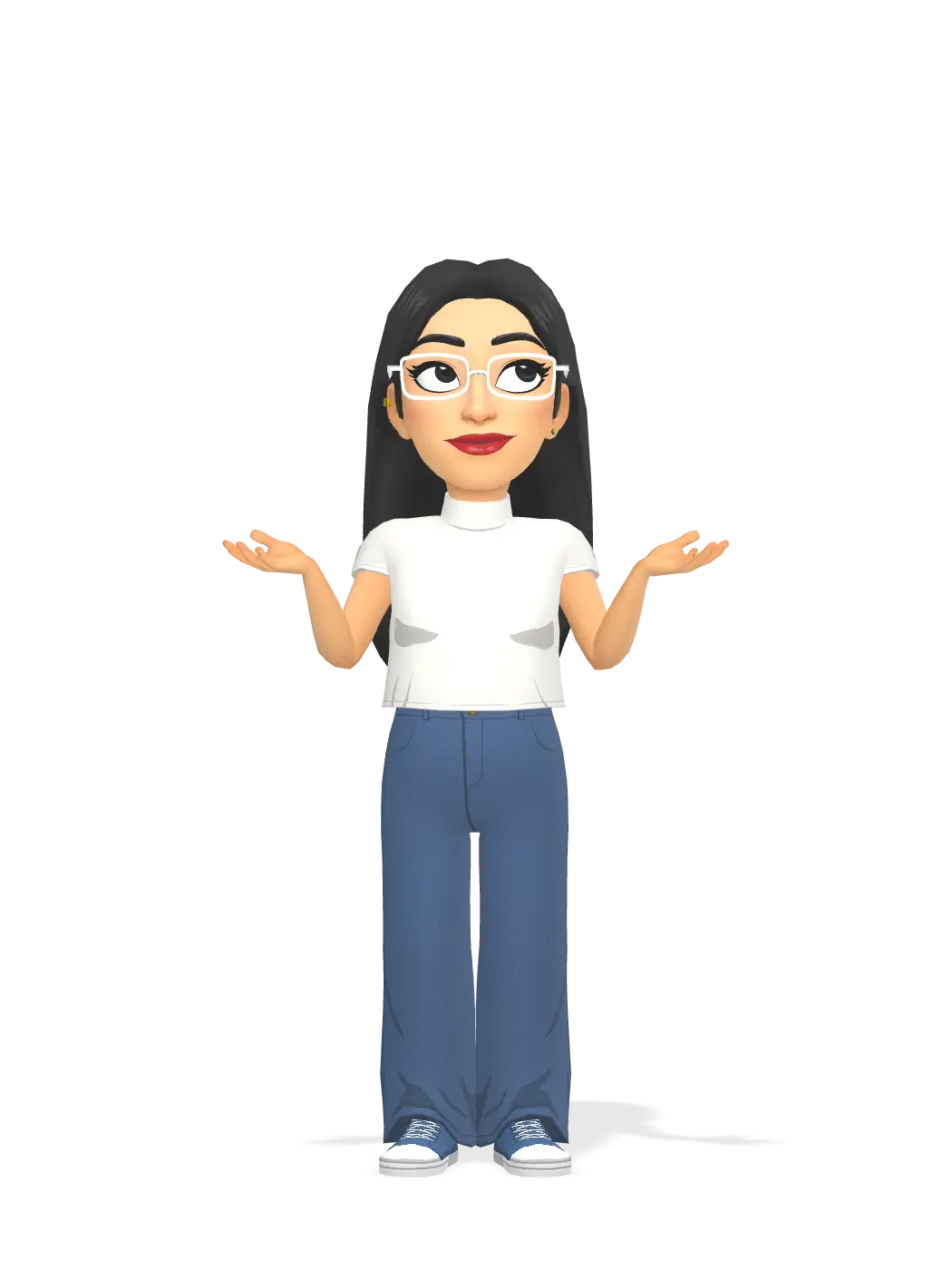 Snapchat profile picture for @laristutz