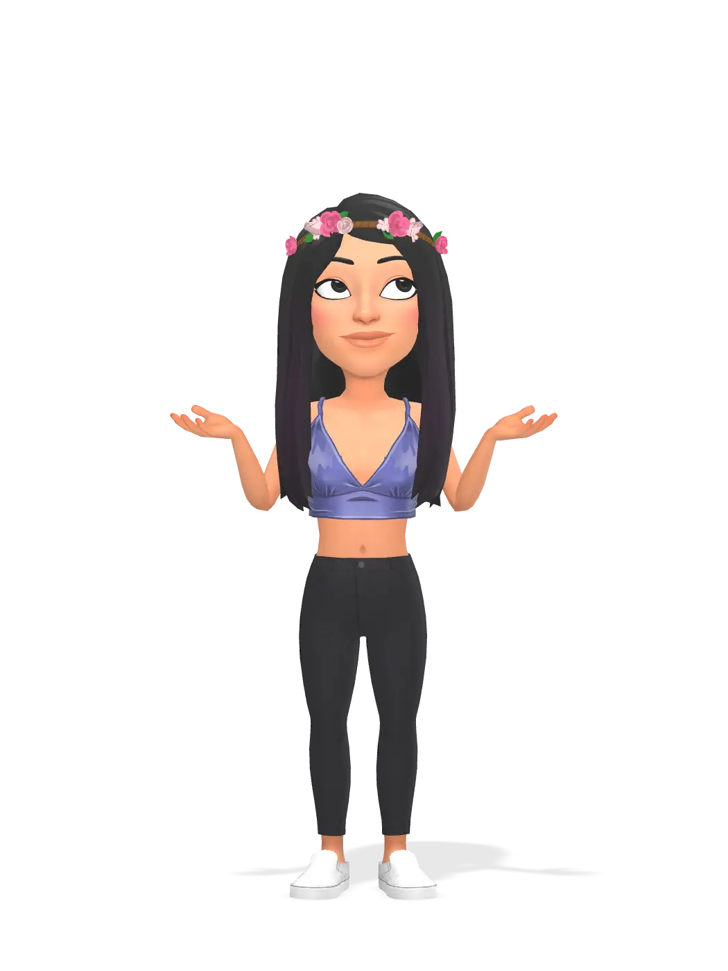 Snapchat profile picture for @isumi_02