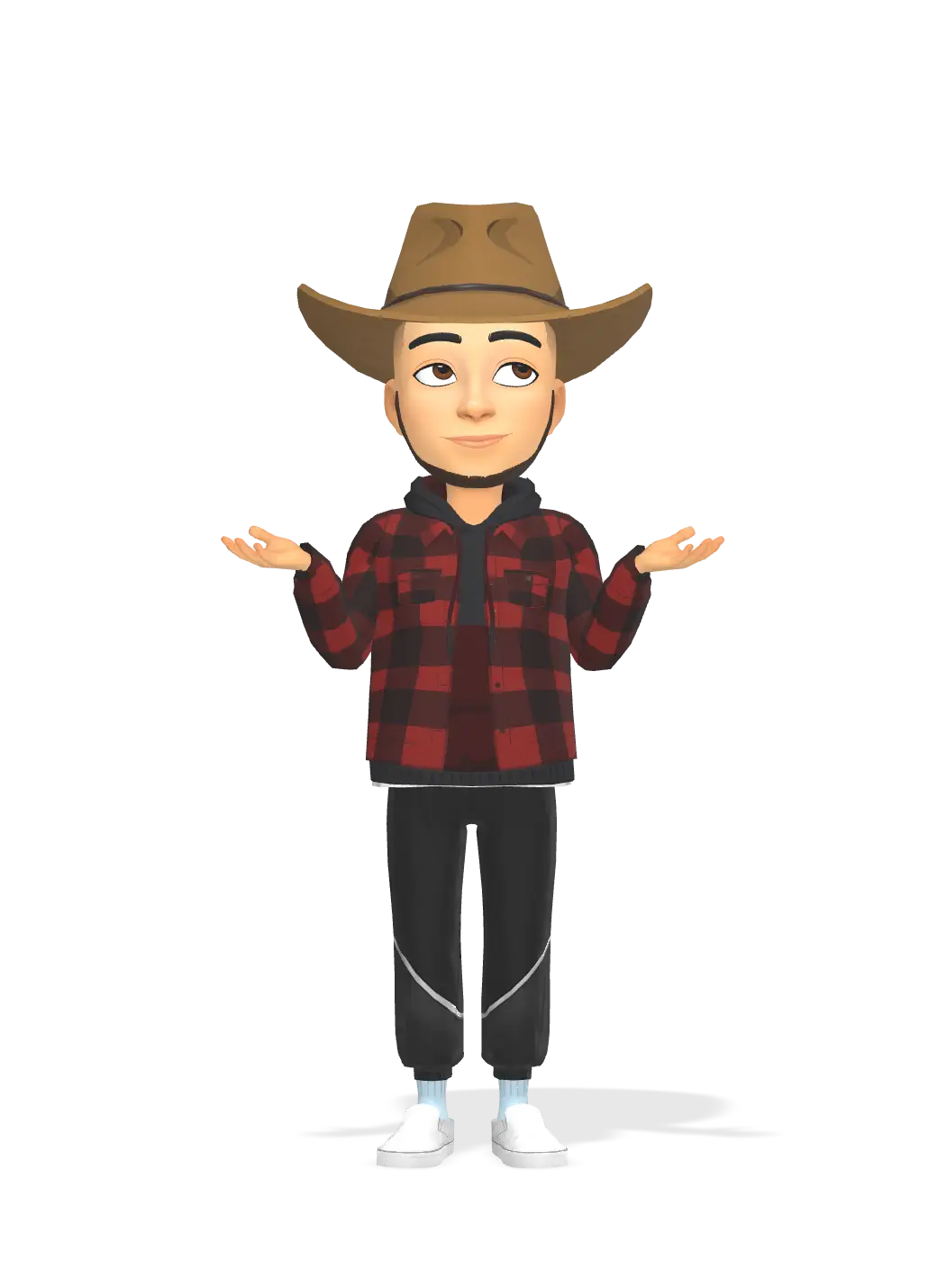 Snapchat profile picture for @naumov9828