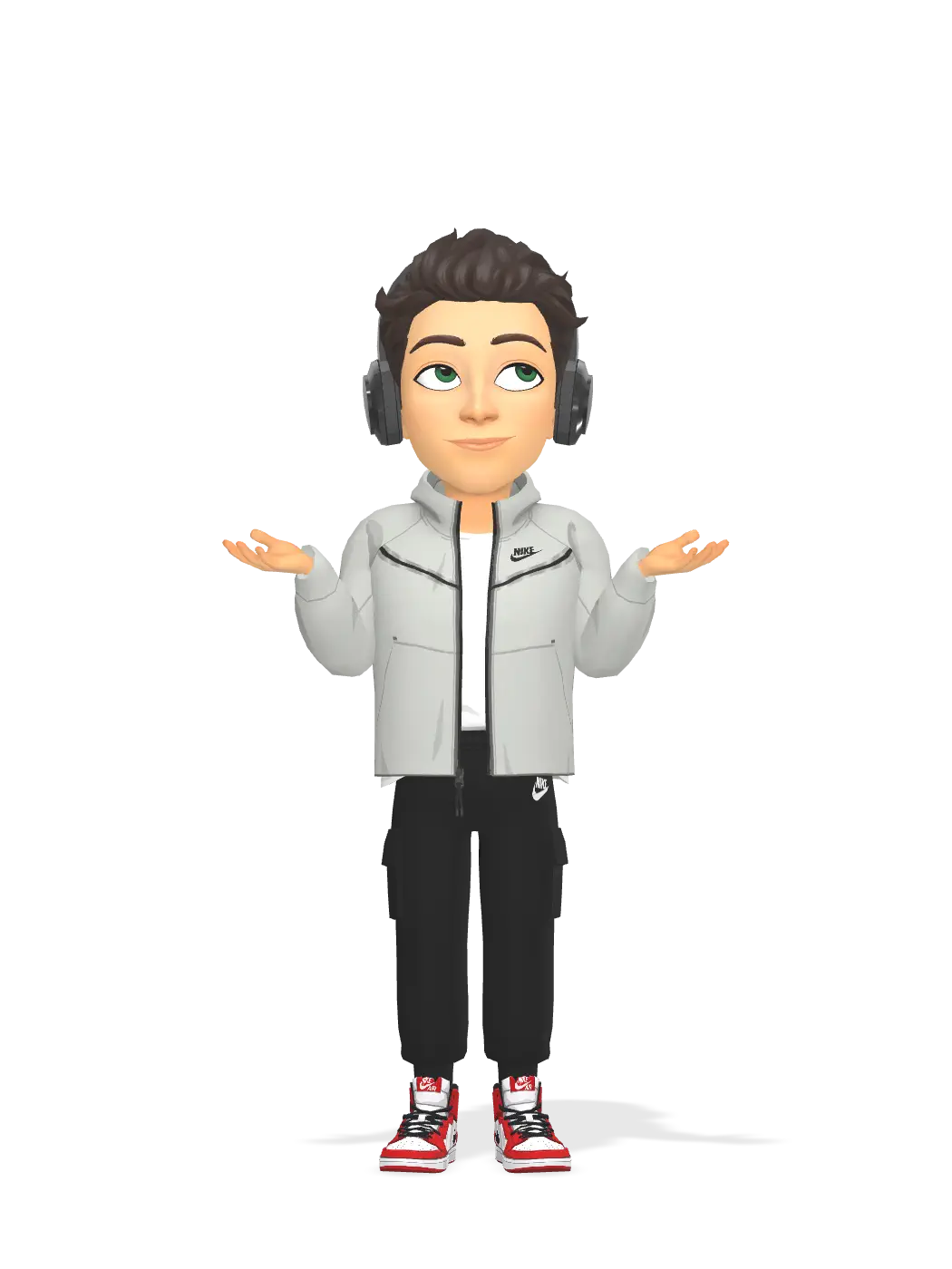Snapchat profile picture for @xaannxy