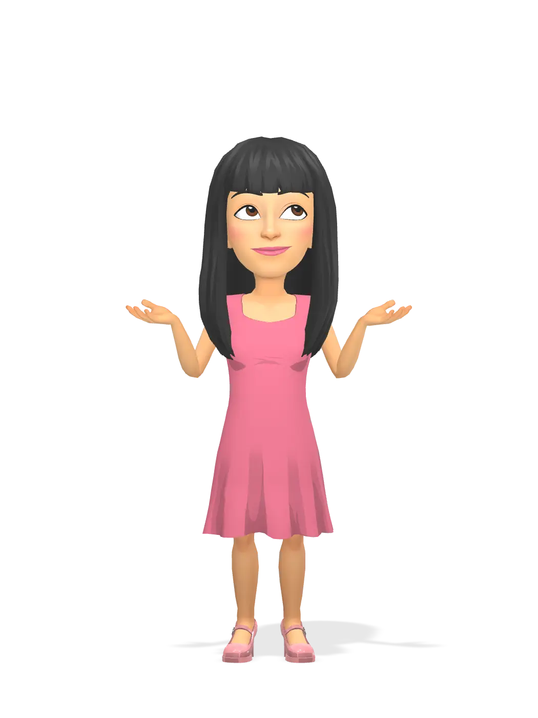 Snapchat profile picture for @kanwal