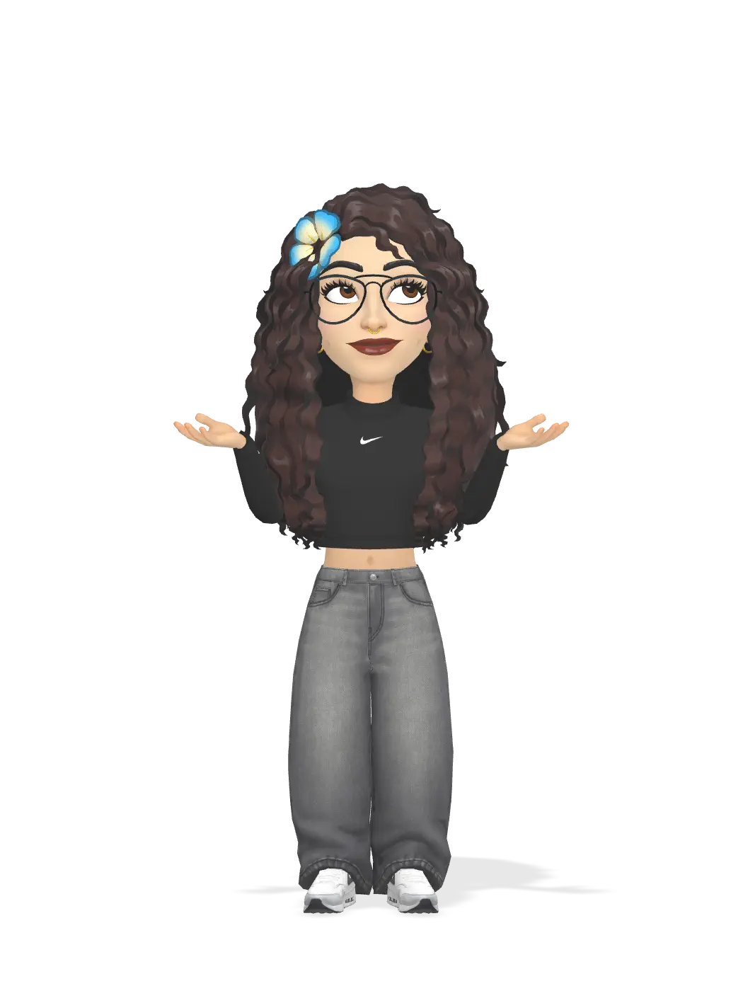 Snapchat profile picture for @xycoiuths