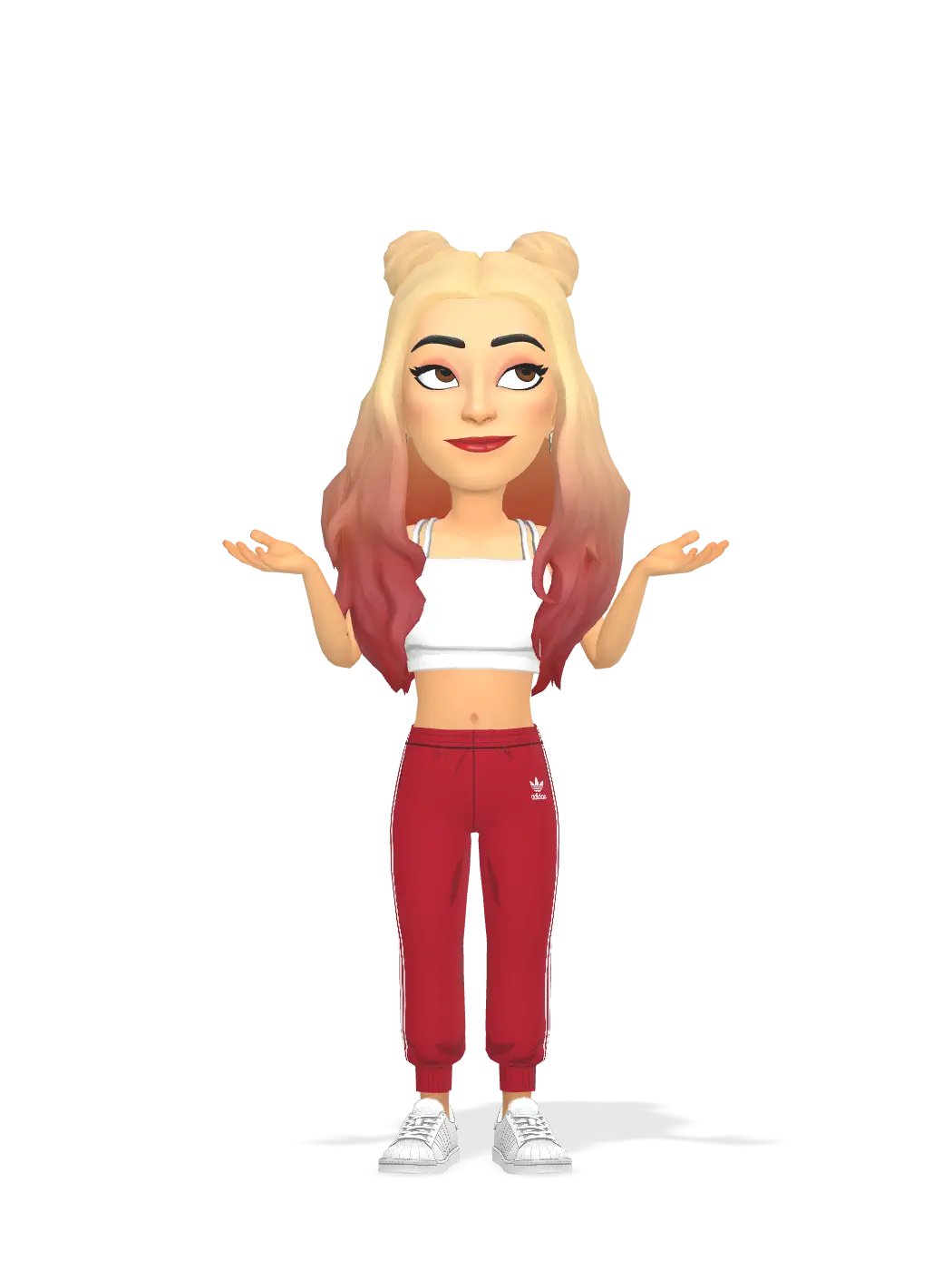 Snapchat profile picture for @shell