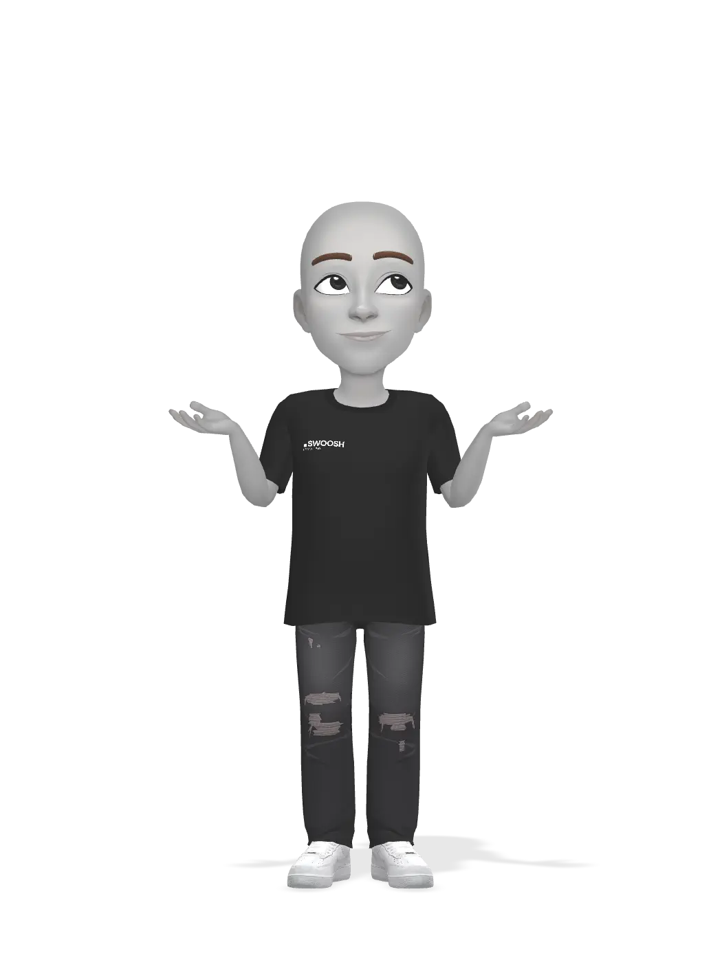 Snapchat profile picture for @check