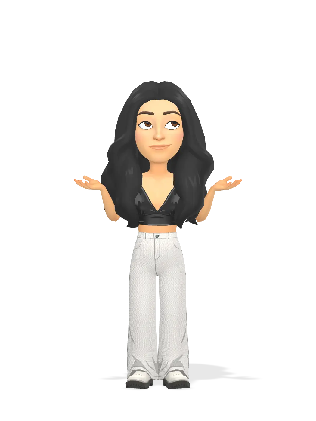 Snapchat profile picture for @esrageldii