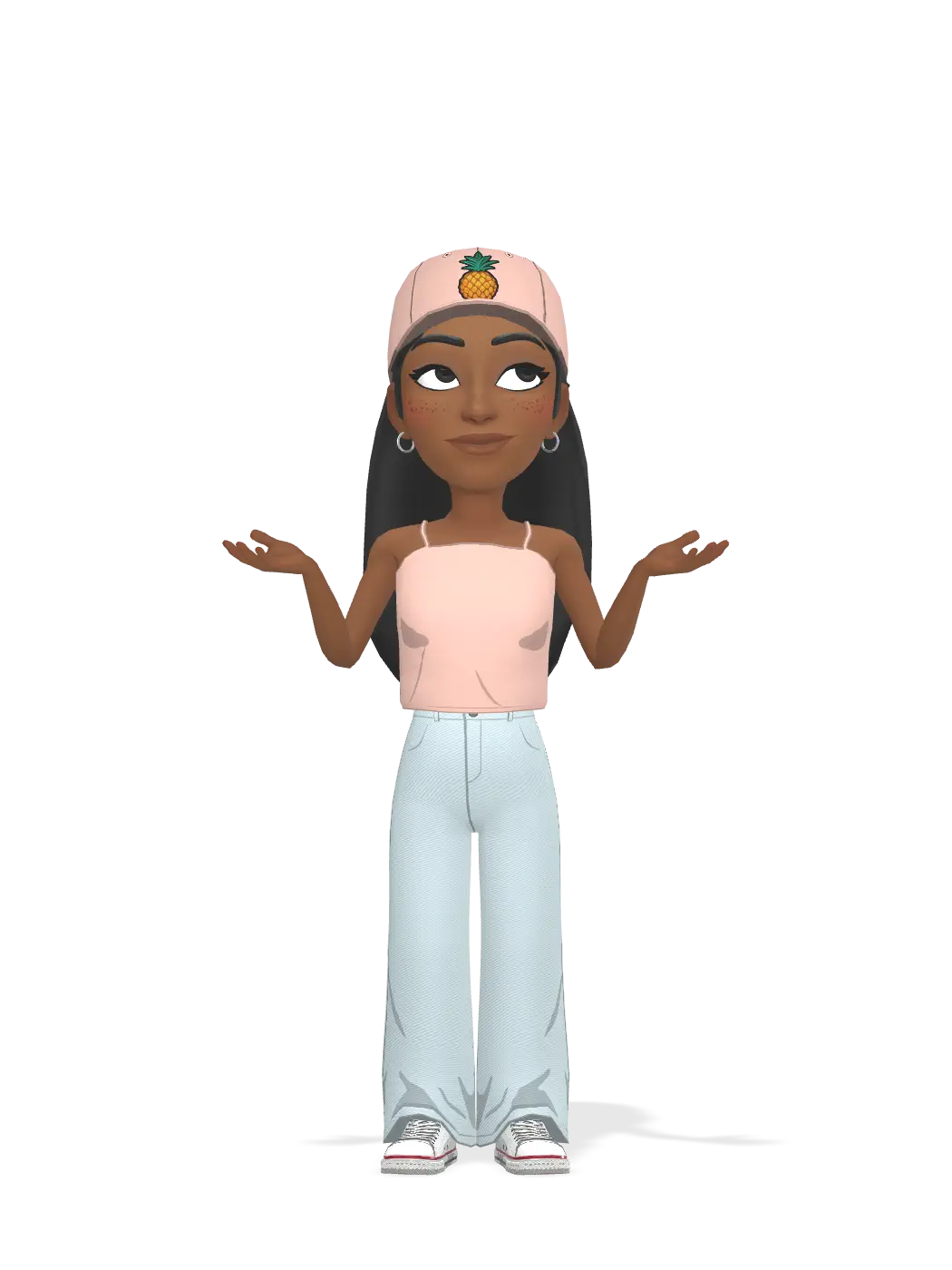 Snapchat profile picture for @astoria