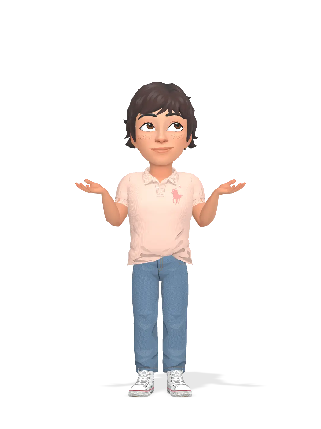 Snapchat profile picture for @santozz78