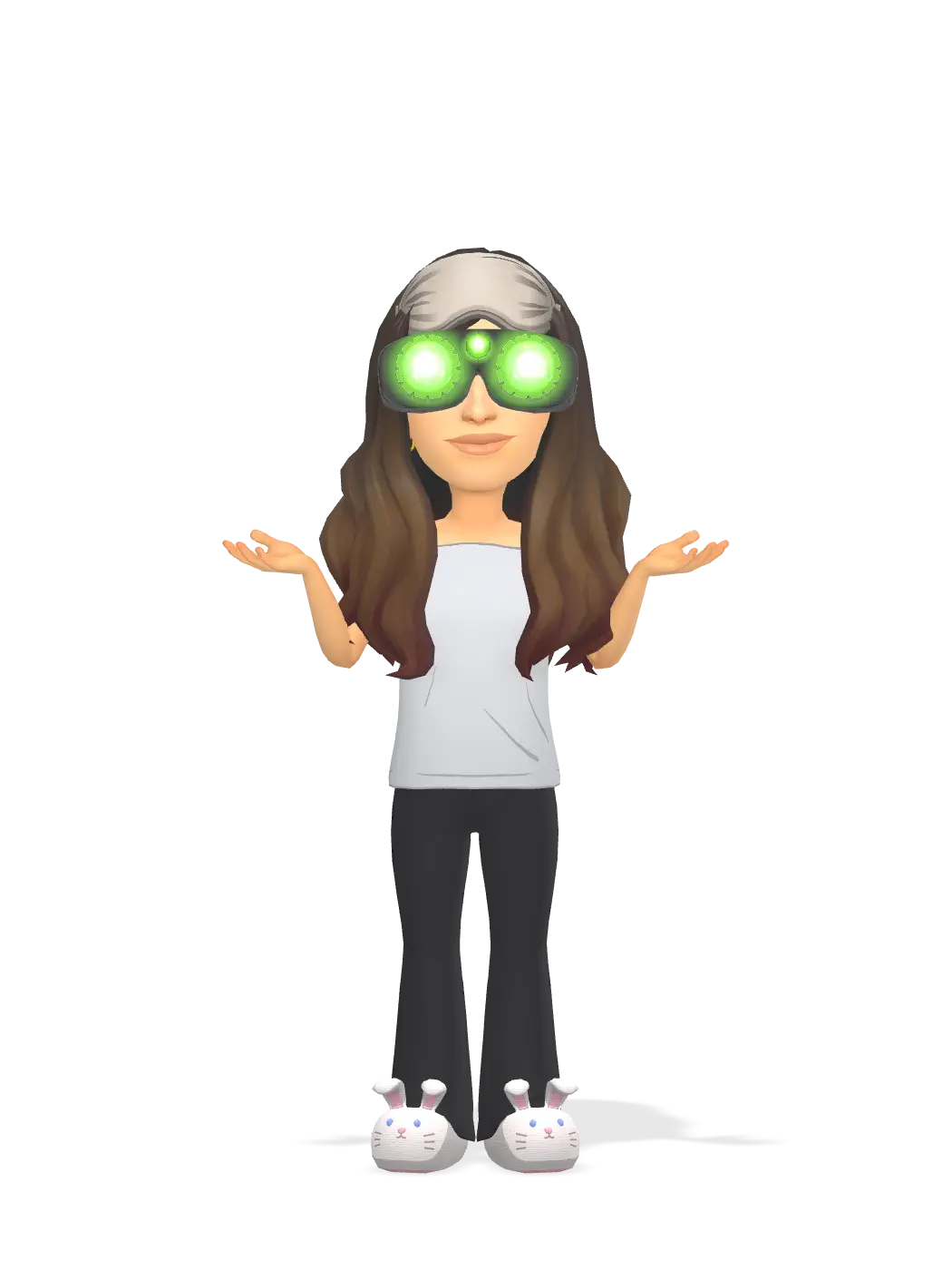 Snapchat profile picture for @notrealxx