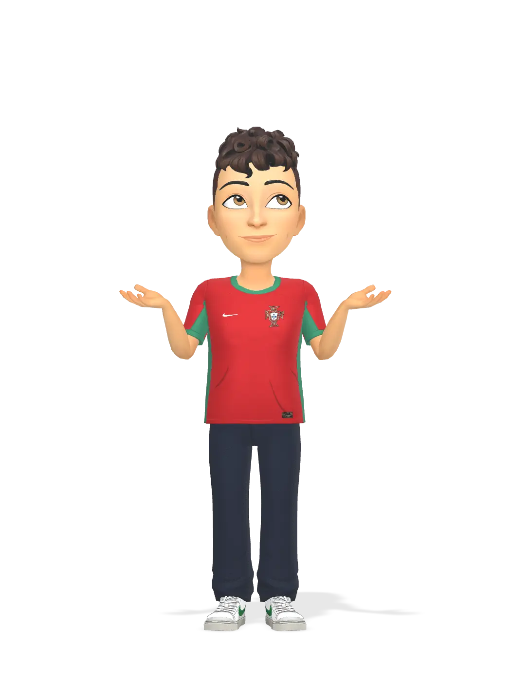 Snapchat profile picture for @moad
