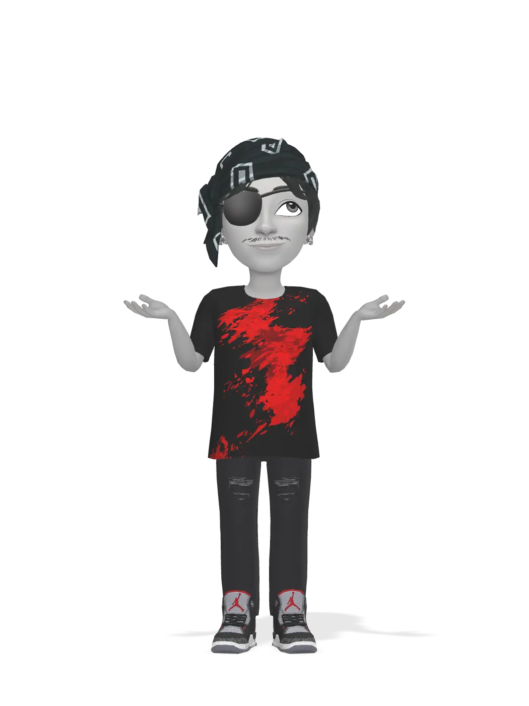Snapchat profile picture for @revolutions