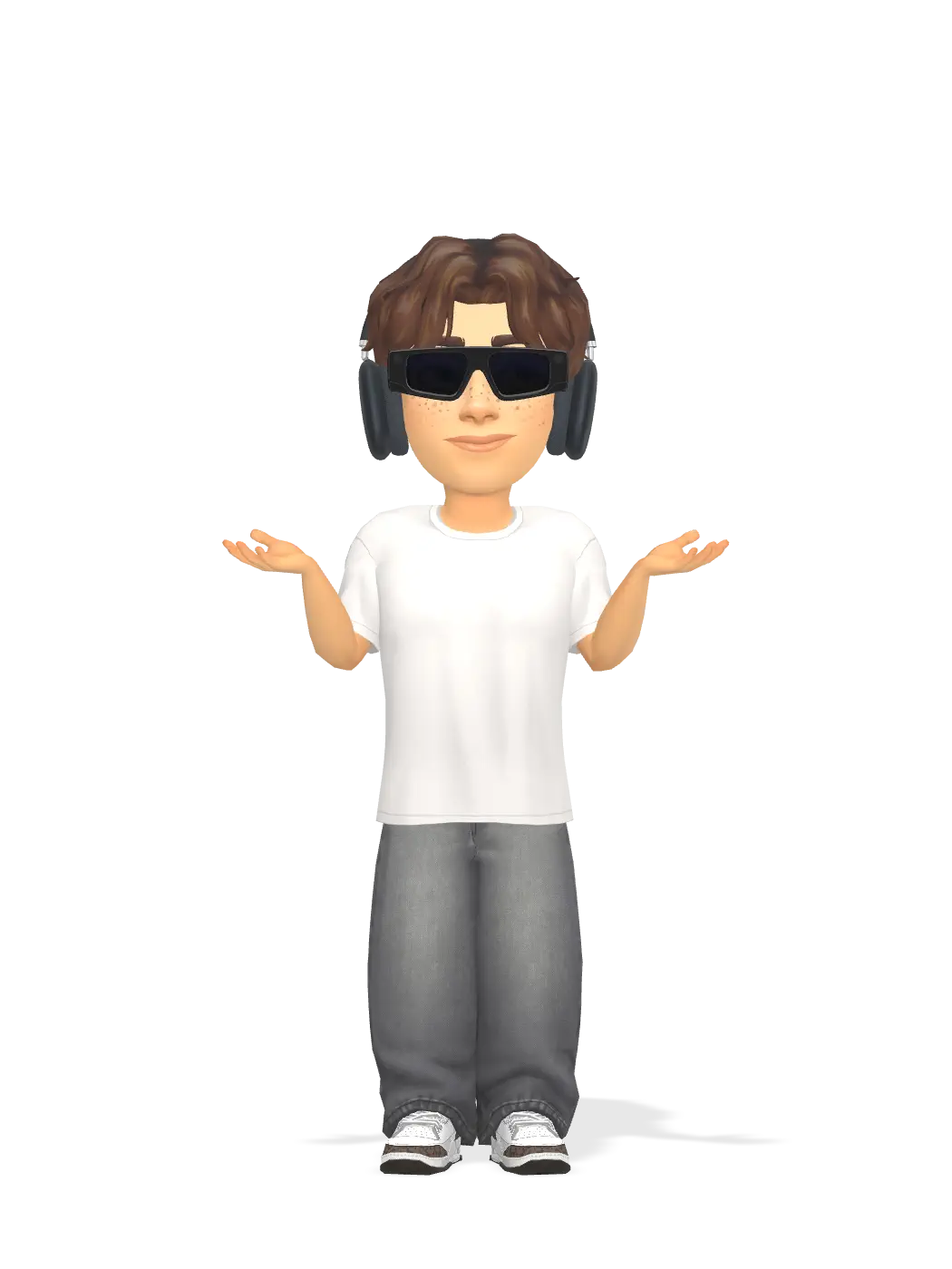 Snapchat profile picture for @fcpedro