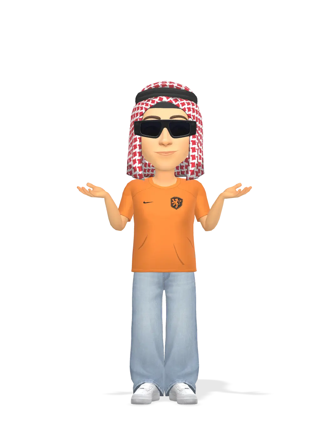 Snapchat profile picture for @xaavioo