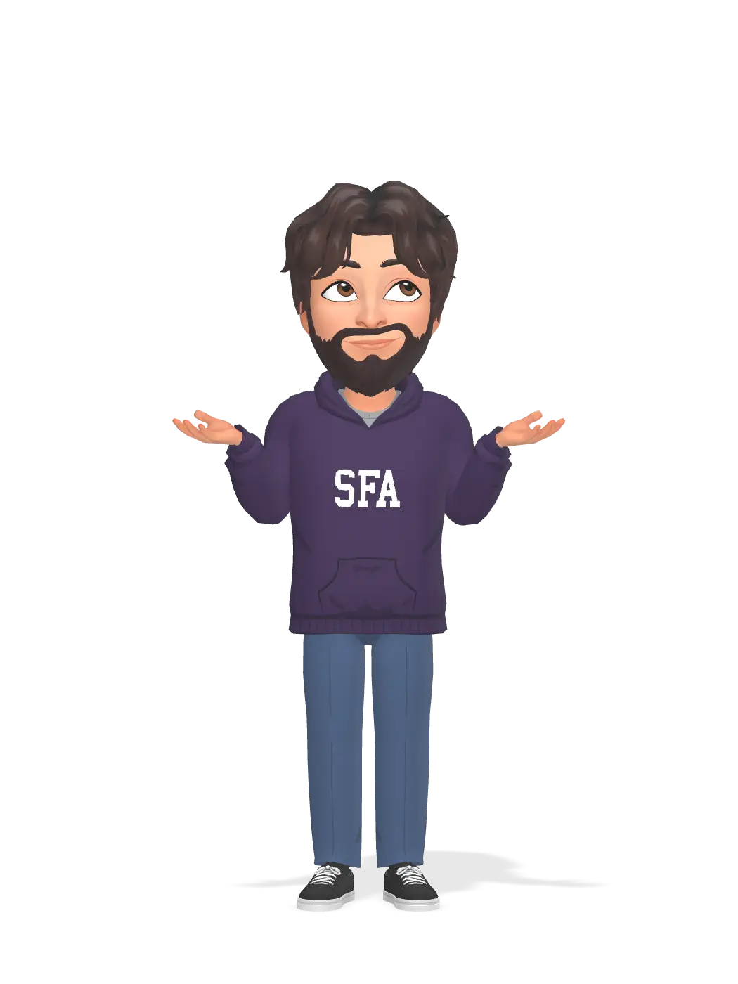 Snapchat profile picture for @incidents