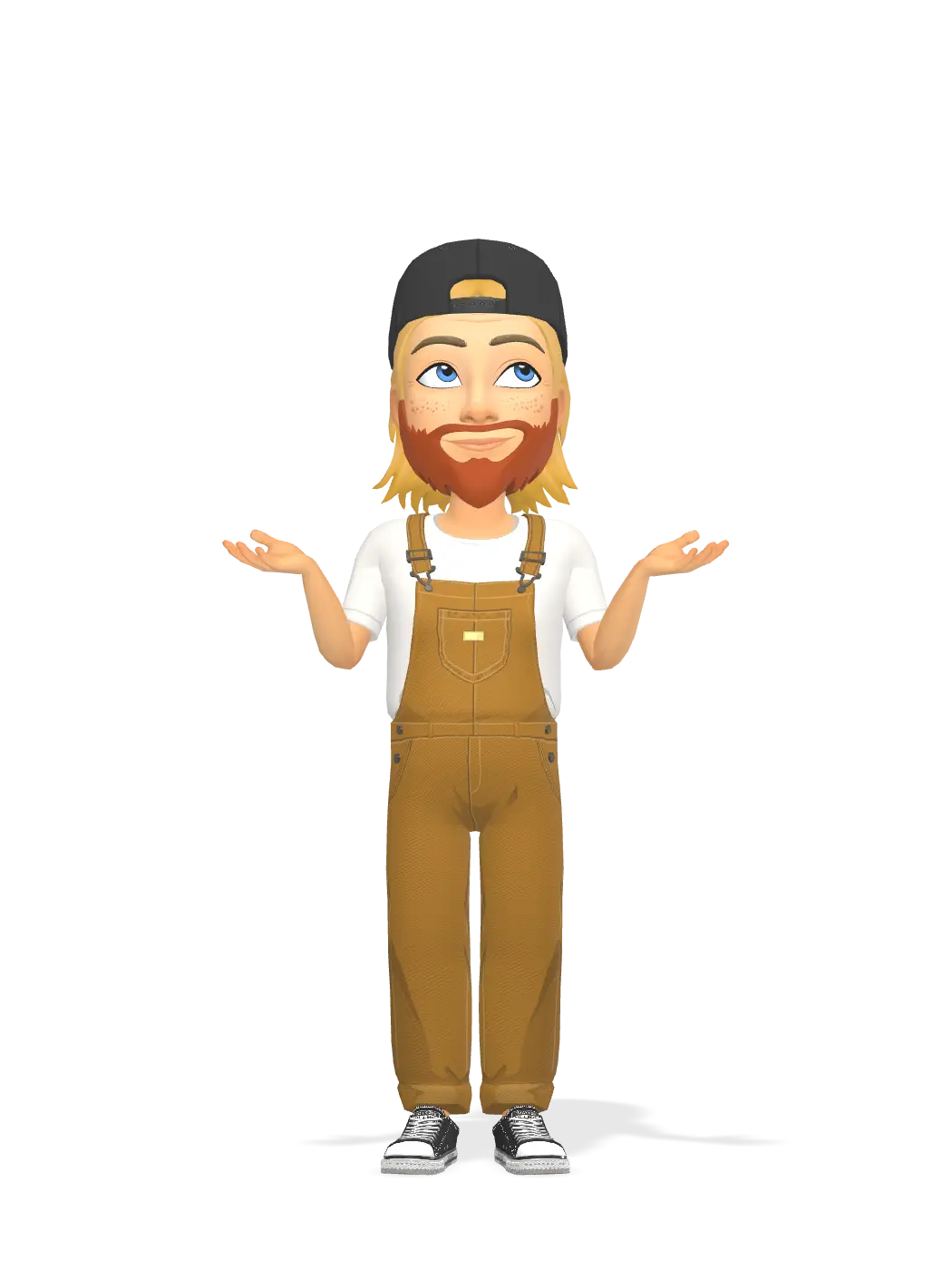 Snapchat profile picture for @twosome