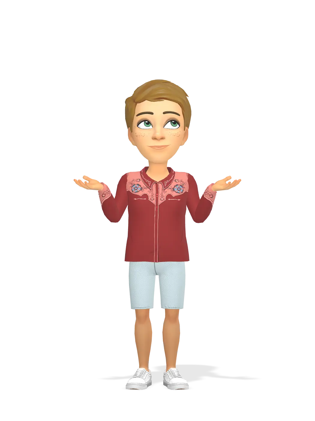 Snapchat profile picture for @nations