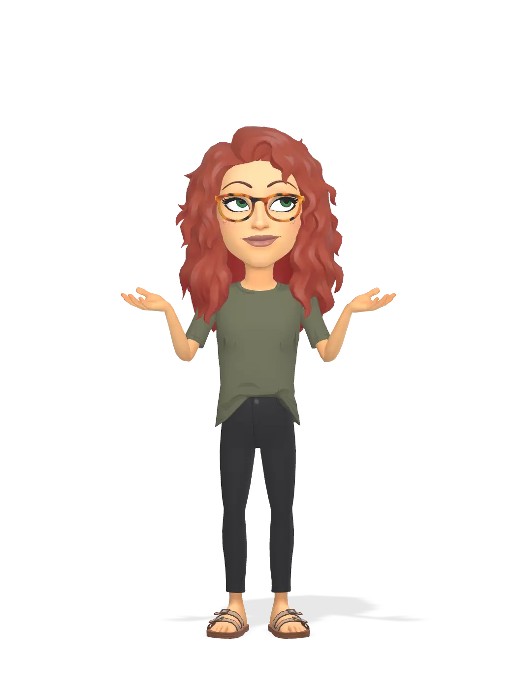 Snapchat profile picture for @knm1006