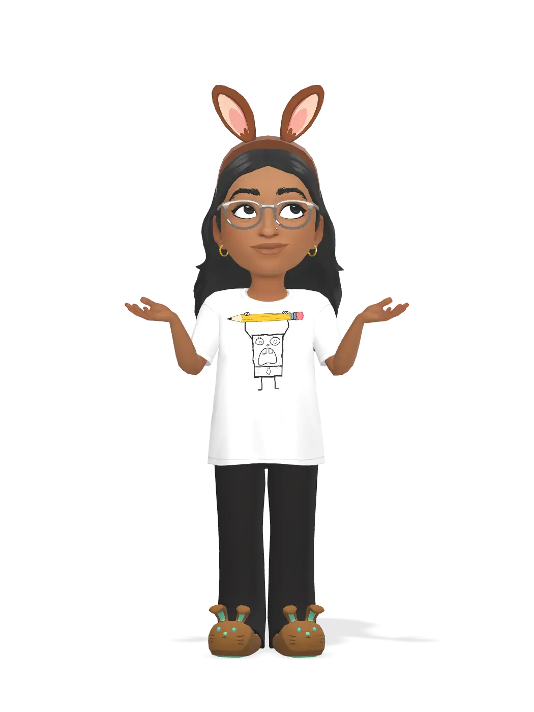 Snapchat profile picture for @metaphors