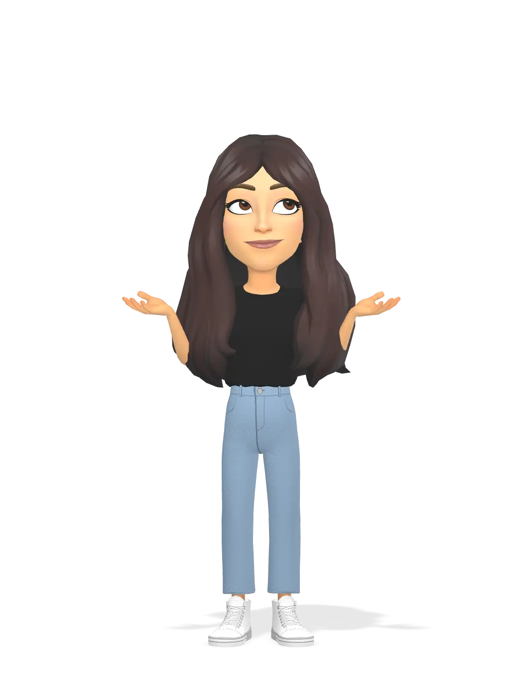 Snapchat profile picture for @kylxee