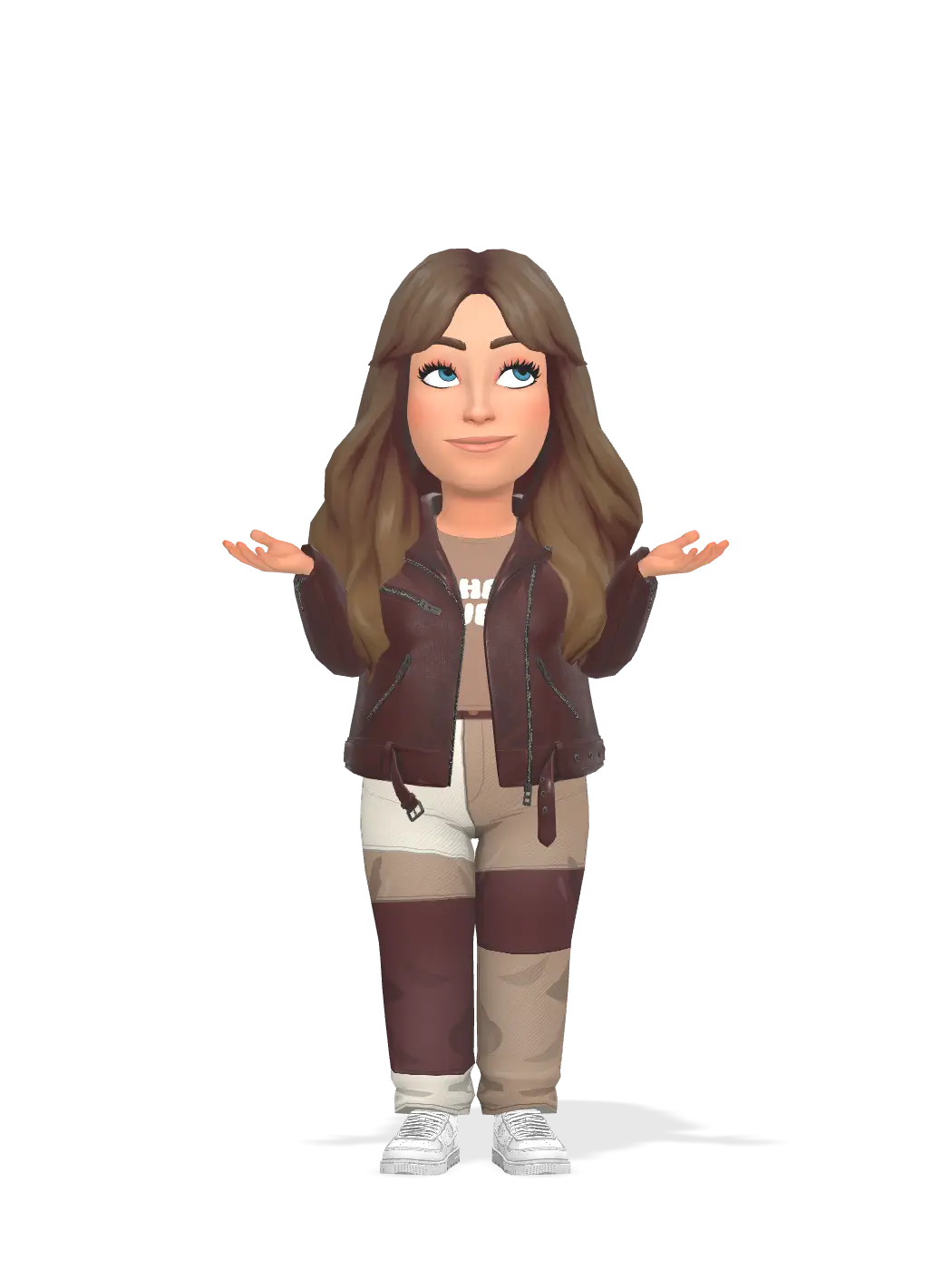 Snapchat profile picture for @rsr_04