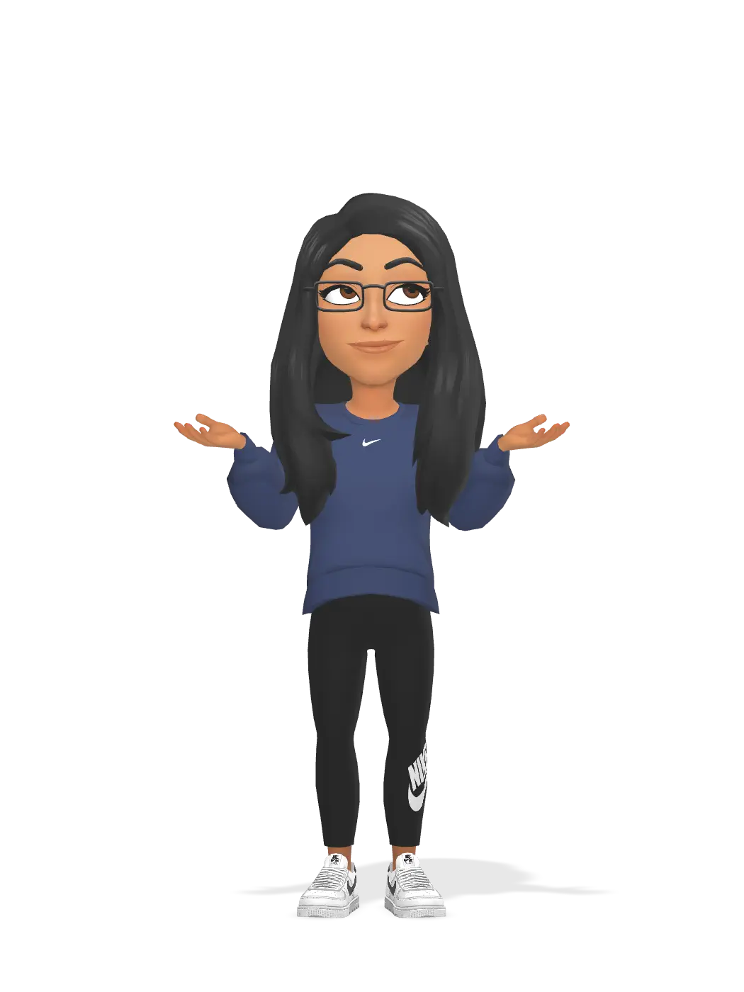 Snapchat profile picture for @tennyson