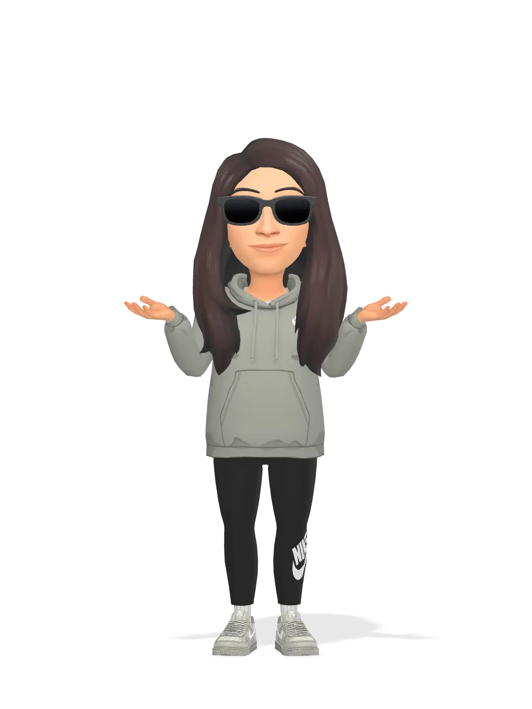 Snapchat profile picture for @lkami