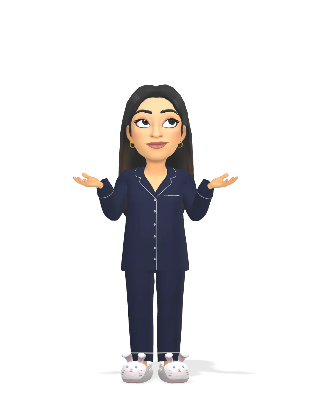 Snapchat profile picture for @huyenanh
