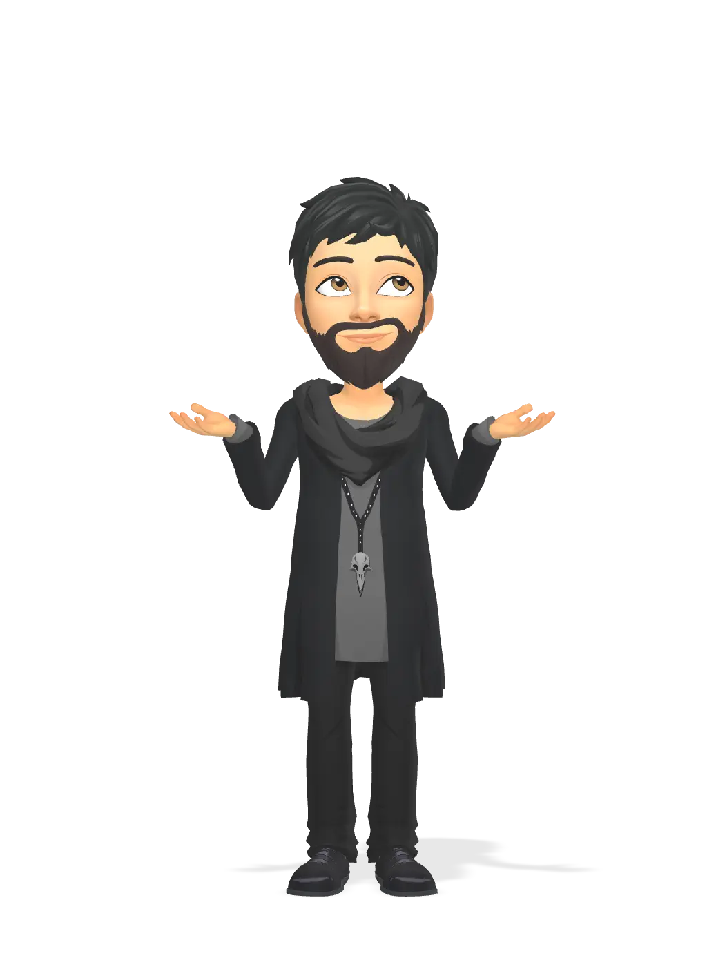 Snapchat profile picture for @shai77