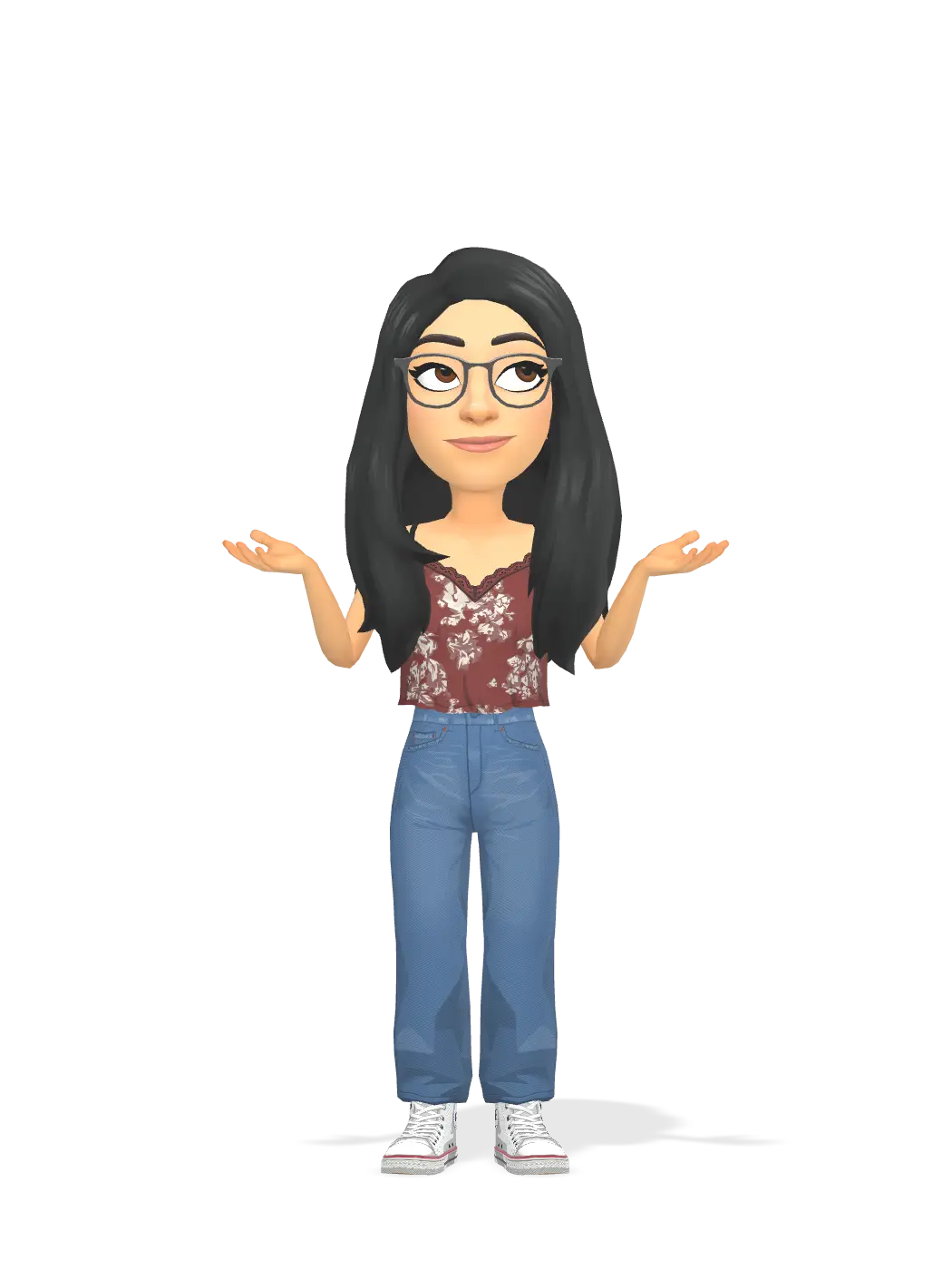Snapchat profile picture for @julia_0114