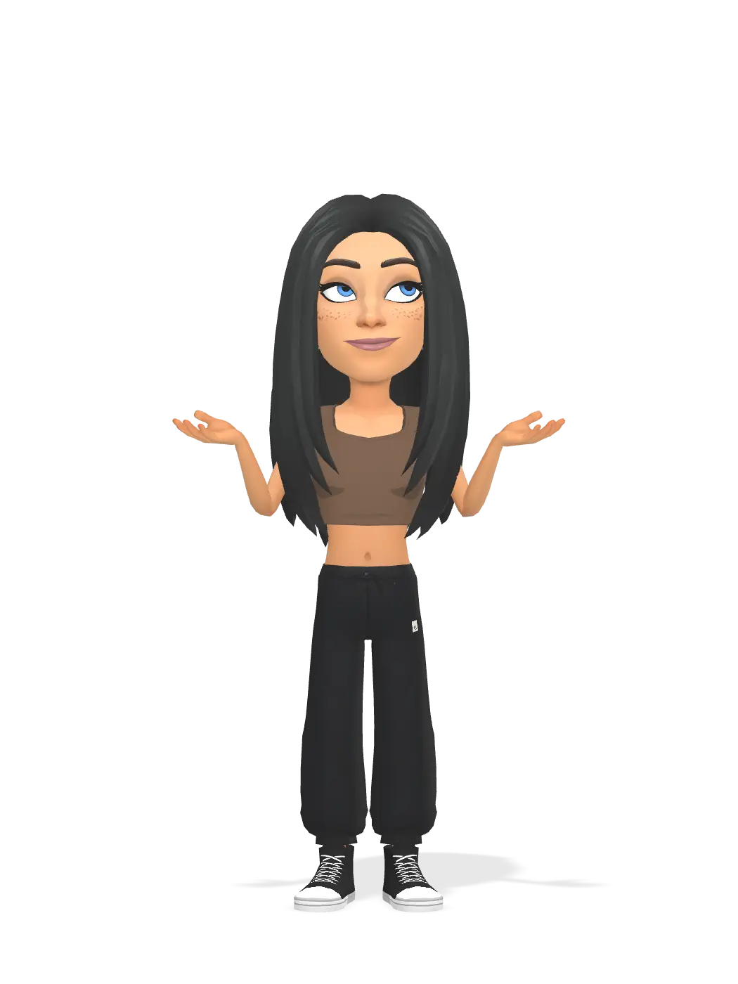 Snapchat profile picture for @weekly