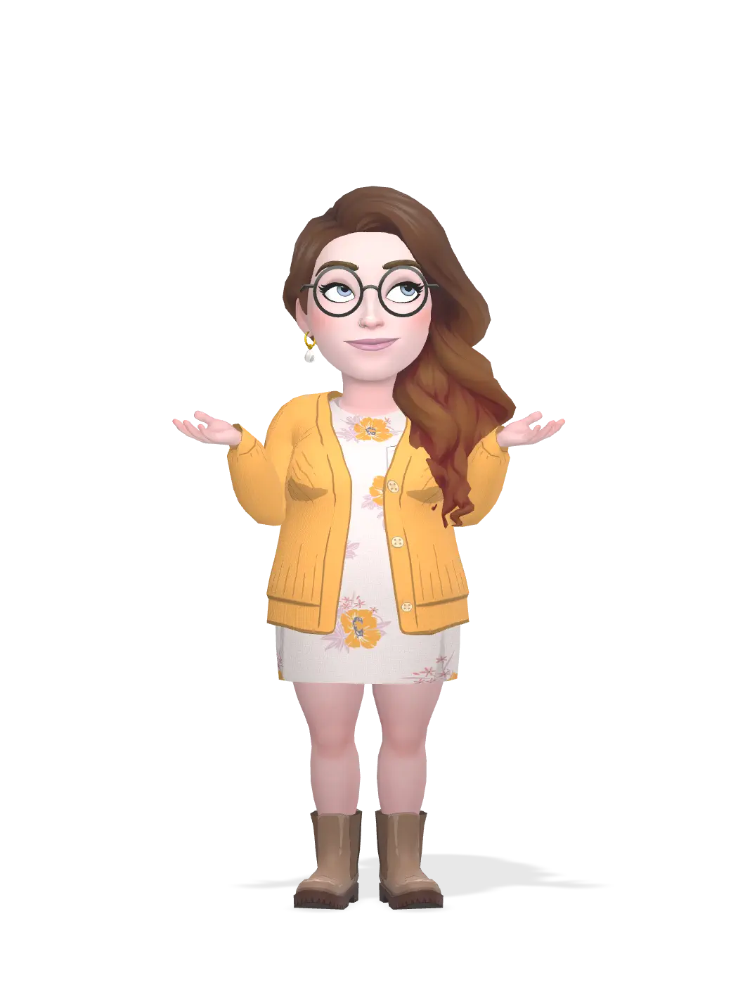Snapchat profile picture for @magicians
